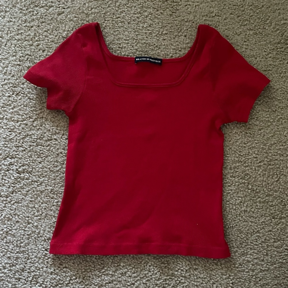Brandy Melville Top